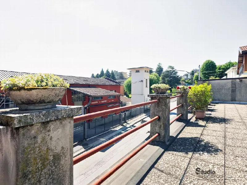 Casa Indipendente in vendita a Galbiate - foto 10