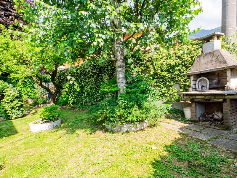 Casa Indipendente in vendita a Cesana Brianza - foto 5