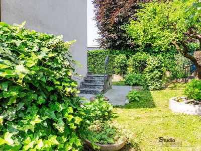 Casa Indipendente in vendita a Cesana Bria... - foto 6