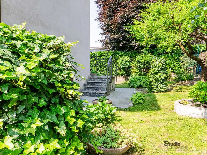 Casa Indipendente in vendita a Cesana Brianza - foto 6