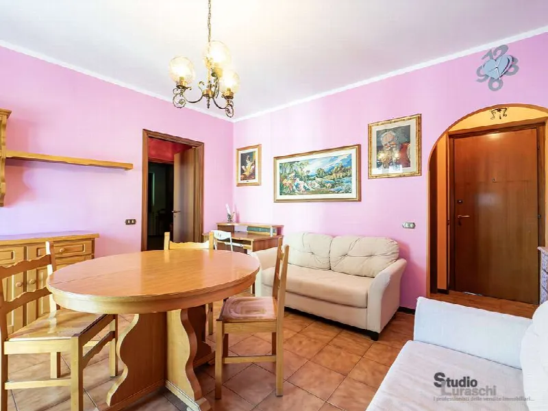 Appartamento in vendita a Calolziocorte - foto 1