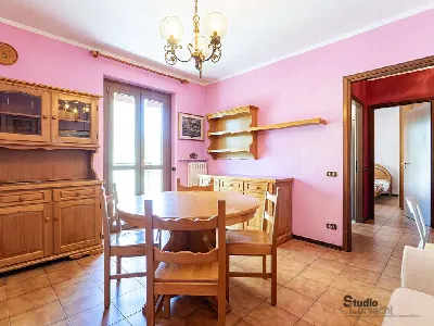 Appartamento in vendita a Calolziocorte - foto 2