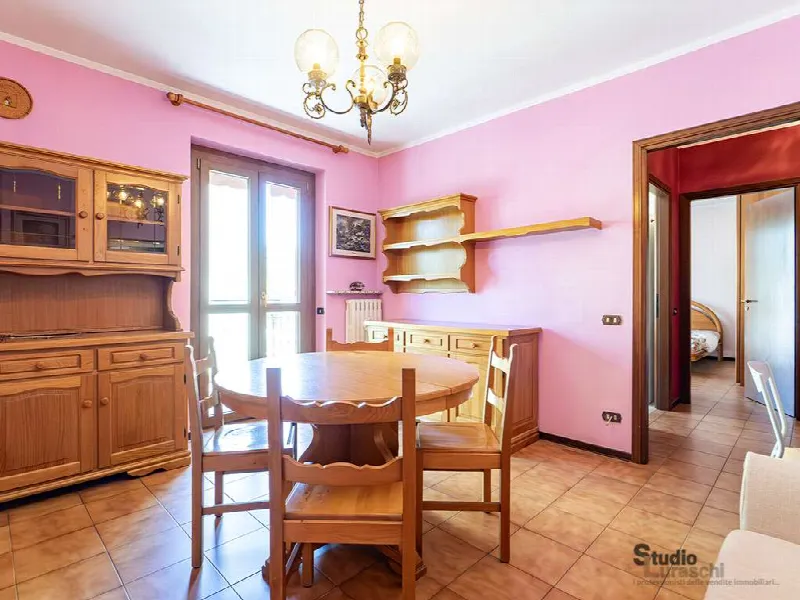 Appartamento in vendita a Calolziocorte - foto 2