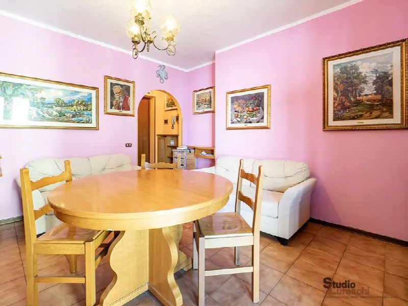 Appartamento in vendita a Calolziocorte - foto 4