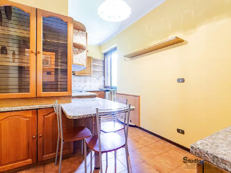 Appartamento in vendita a Calolziocorte - foto 9