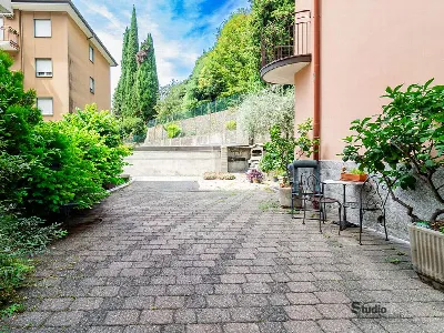 Appartamento in vendita a Lecco, Castello,... - foto 10