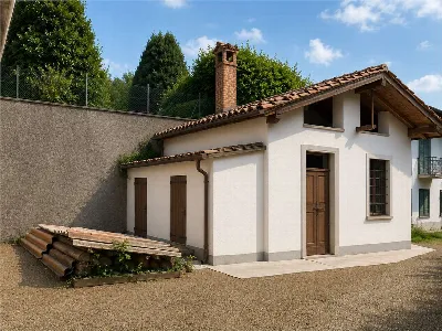 Rustico/Casale in vendita a Dolzago - foto 1