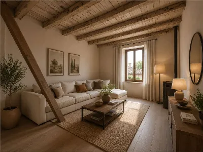 Rustico/Casale in vendita a Dolzago - foto 4