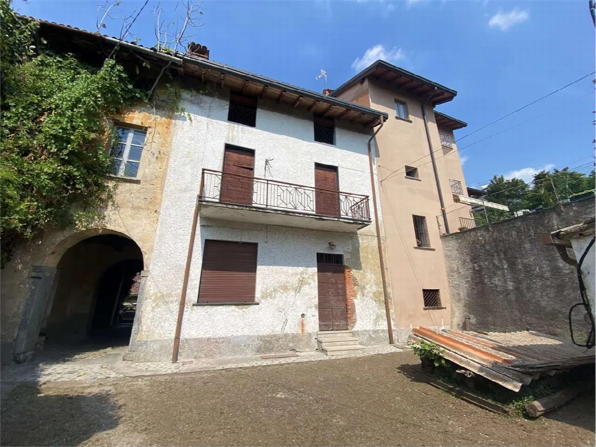Rustico/Casale in vendita a Dolzago - foto 5