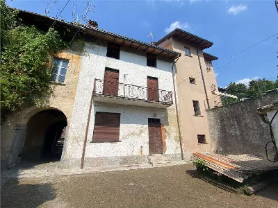 Rustico/Casale in vendita a Dolzago - foto 5