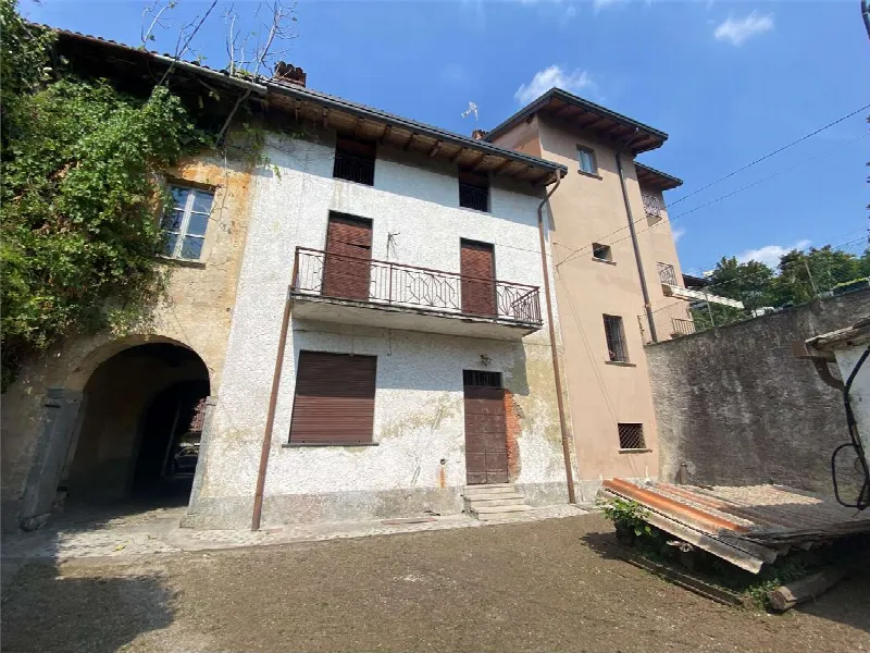 Rustico/Casale in vendita a Dolzago - foto 5