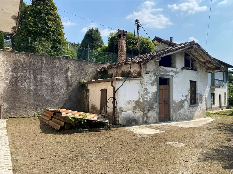 Rustico/Casale in vendita a Dolzago - foto 6