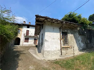 Rustico/Casale in vendita a Dolzago - foto 7