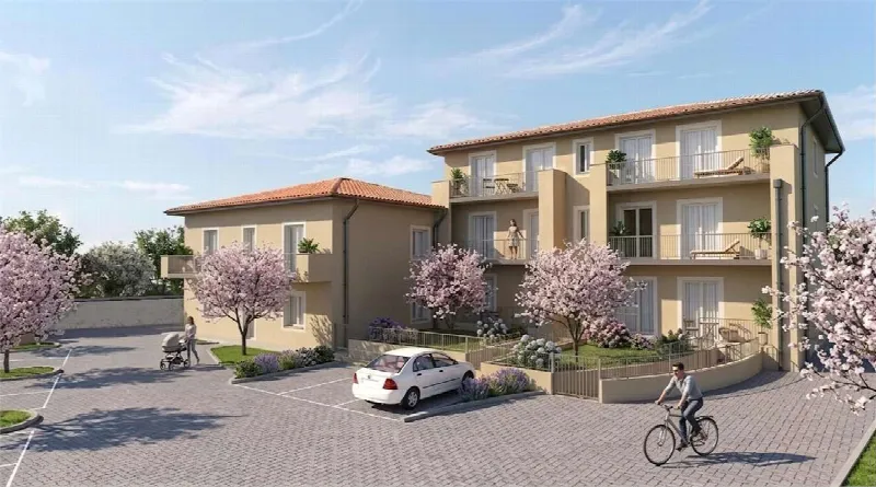 Appartamento in vendita a Missaglia - foto 1