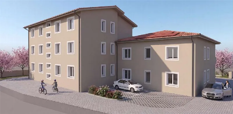 Appartamento in vendita a Missaglia - foto 5