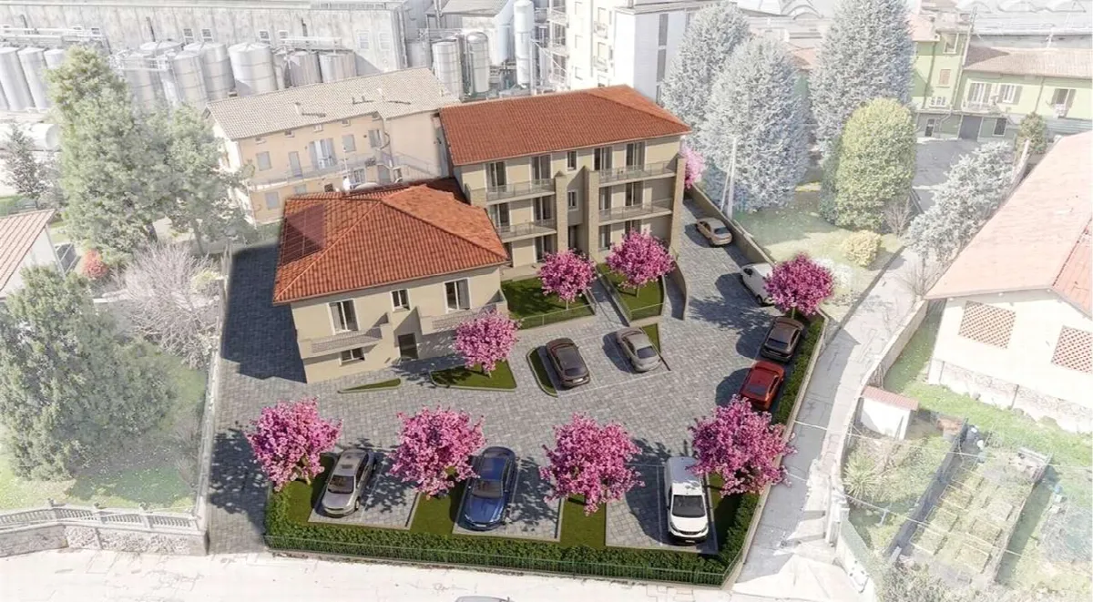 Appartamento in vendita a Missaglia - foto 4