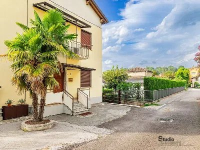 Appartamento in vendita a Castello di Bria... - foto 2