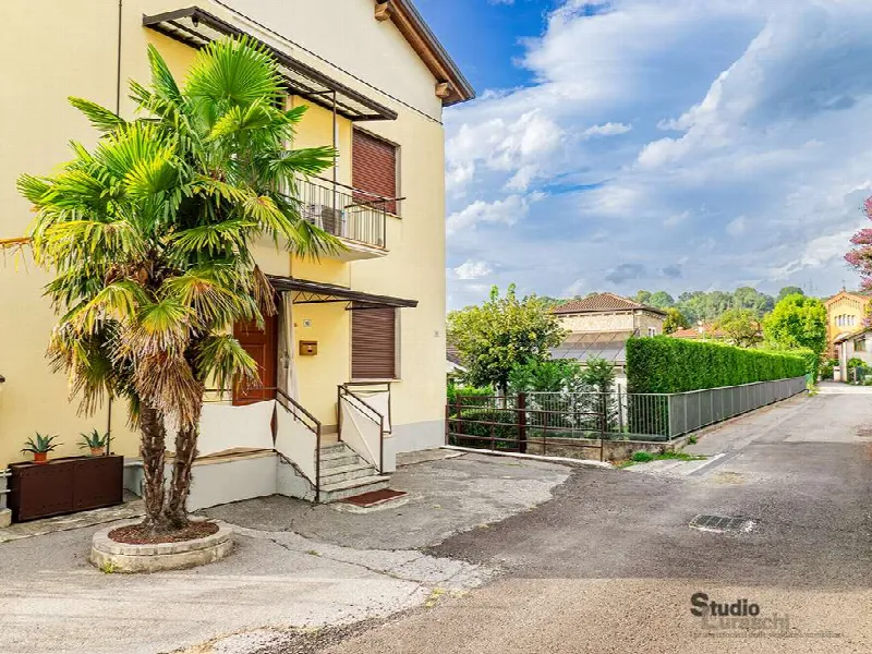Appartamento in vendita a Castello di Brianza - foto 2