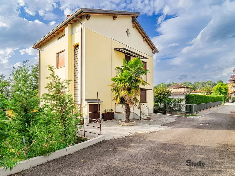 Appartamento in vendita a Castello di Brianza - foto 3