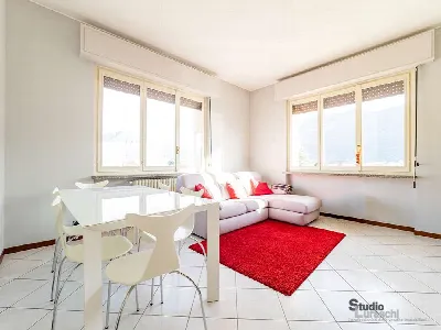 Appartamento a Garlate