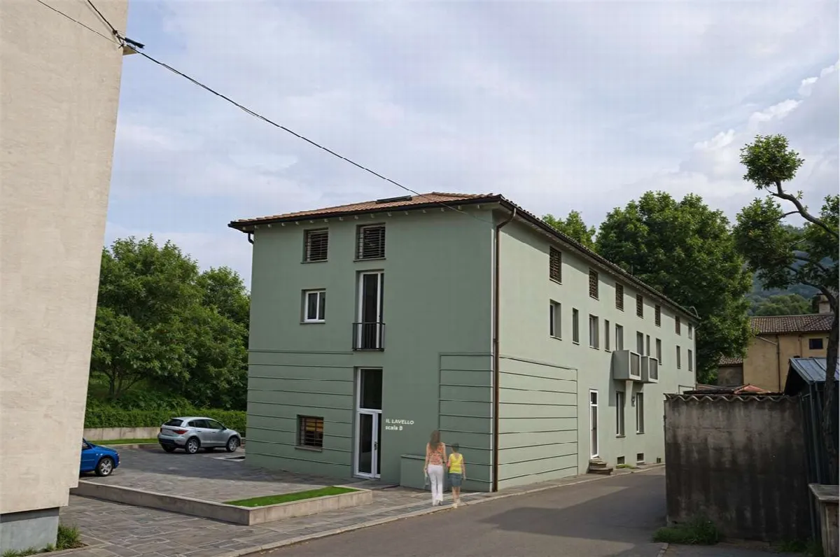 Appartamento in vendita a Calolziocorte - foto 2