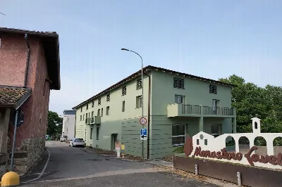 Appartamento a Calolziocorte