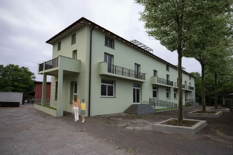 Appartamento in vendita a Calolziocorte - foto 3