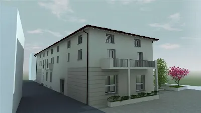 Appartamento in vendita a Calolziocorte - foto 10