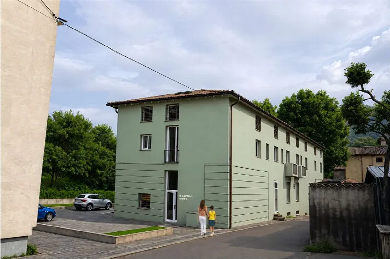 Appartamento in vendita a Calolziocorte - foto 6