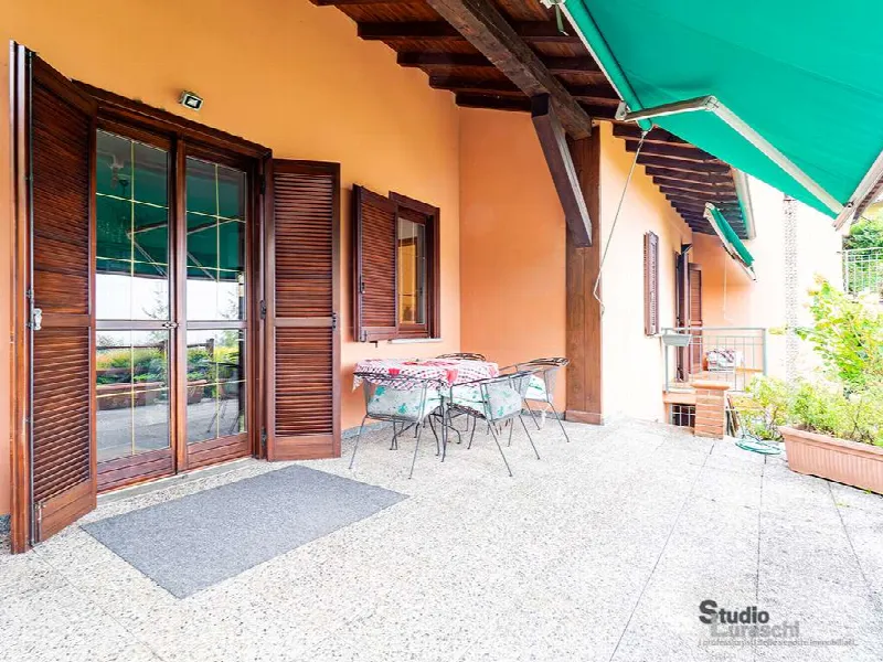 Villa in vendita a Colle Brianza - foto 10