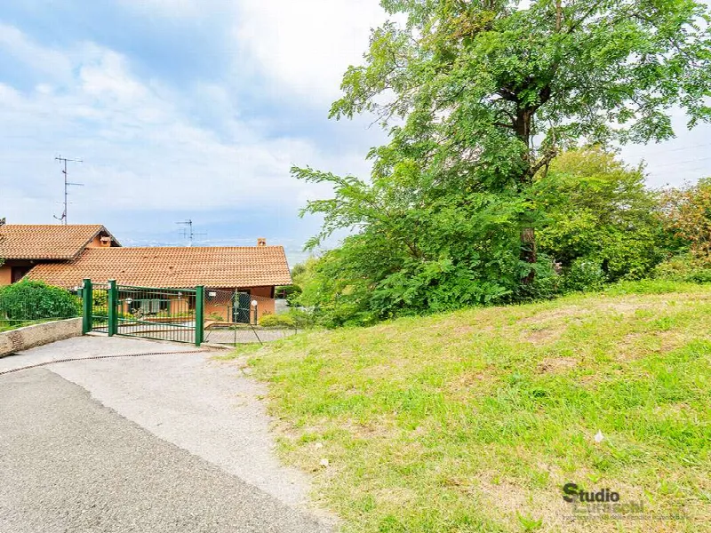 Villa in vendita a Colle Brianza - foto 3