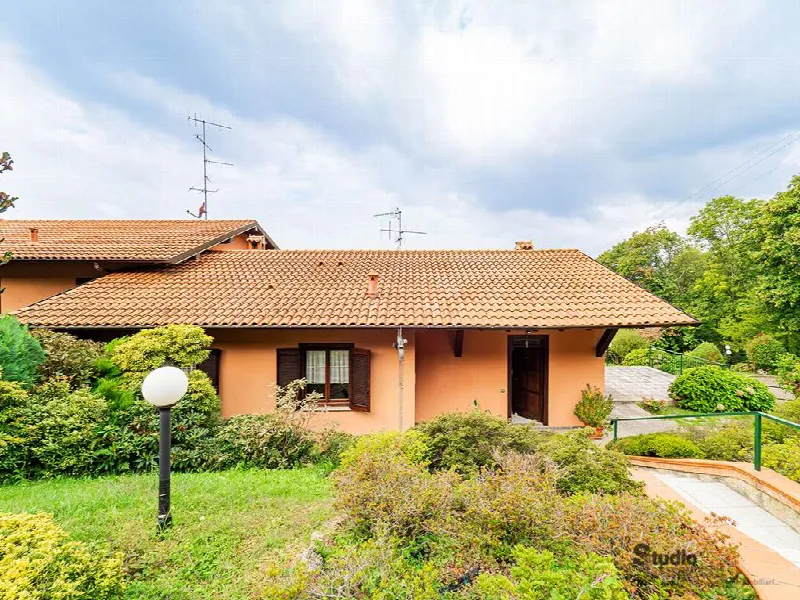 Villa in vendita a Colle Brianza - foto 4