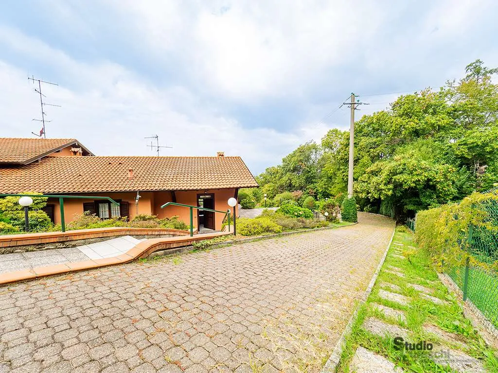 Villa in vendita a Colle Brianza - foto 5