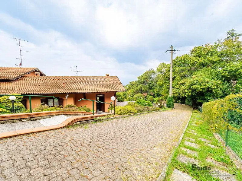 Villa in vendita a Colle Brianza - foto 5