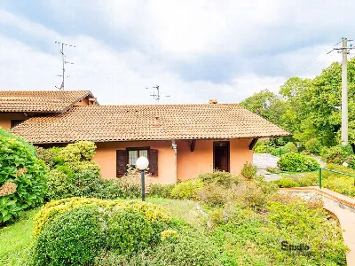 Villa in vendita a Colle Brianza - foto 6