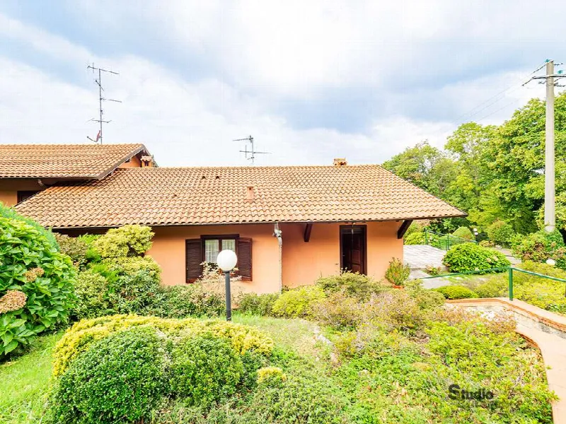Villa in vendita a Colle Brianza - foto 6