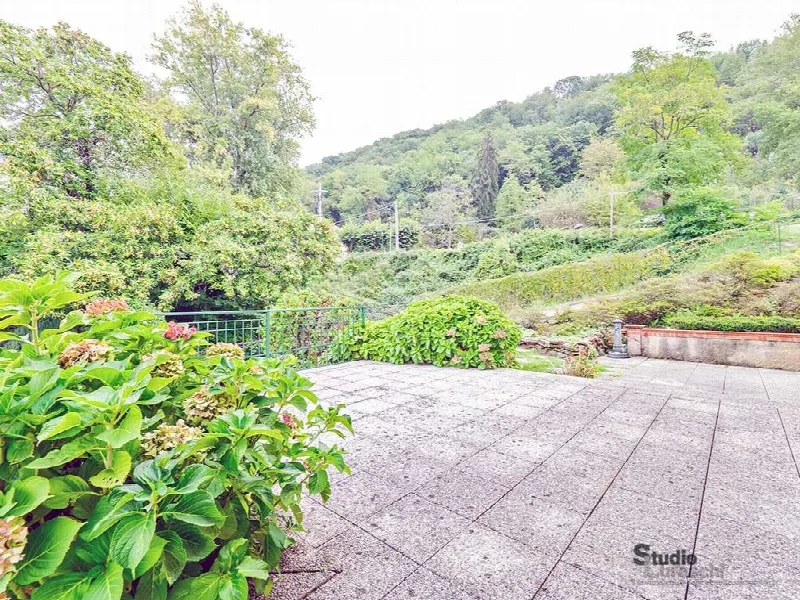 Villa in vendita a Colle Brianza - foto 8