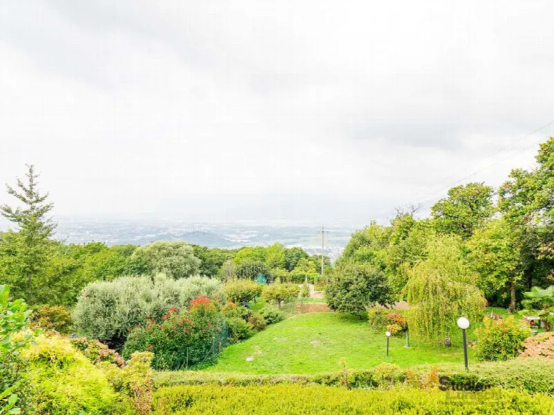 Villa in vendita a Colle Brianza - foto 9