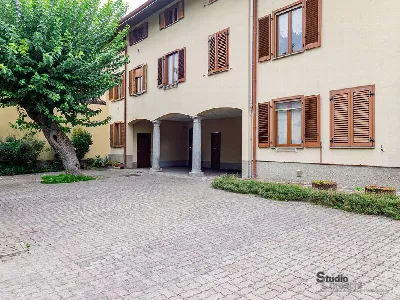 Appartamento in vendita a Annone di Brianz... - foto 1