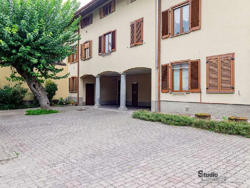 Appartamento in vendita a Annone di Brianza - foto 1