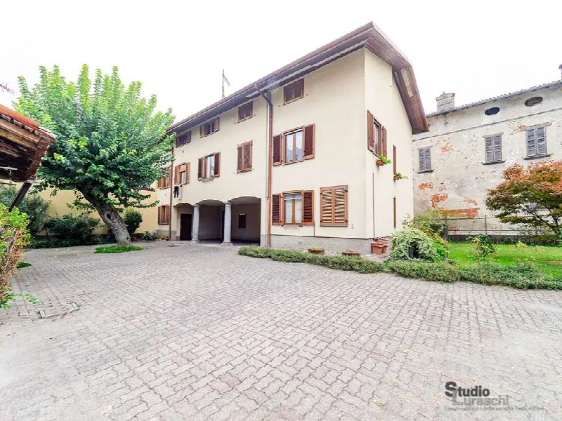 Appartamento in vendita a Annone di Brianza - foto 2