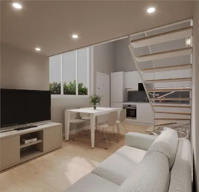 Appartamento in vendita a Milano, Porta vi... - foto 3