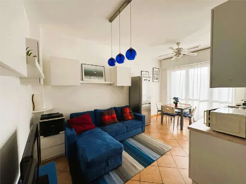 Appartamento in vendita a Milano, Famagosta, Barona - foto 1