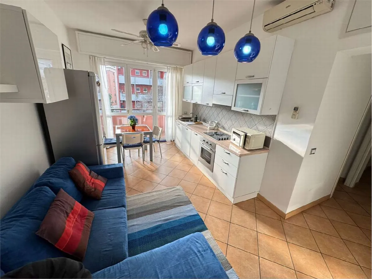 Appartamento in vendita a Milano, Famagosta, Barona - foto 2