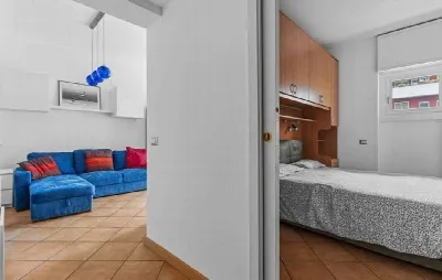 Appartamento in vendita a Milano, Famagost... - foto 9