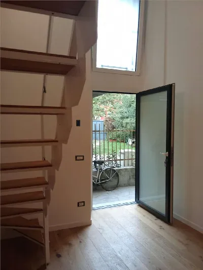 Appartamento in vendita a Milano, Fiera, s... - foto 4