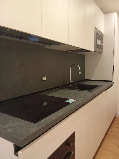Appartamento in vendita a Milano, Fiera, s... - foto 5