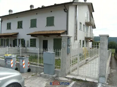 Mansarda in vendita a Città di Castello - foto 1