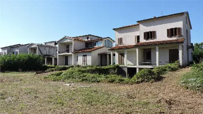 Villetta a schiera in vendita a Umbertide - foto 2