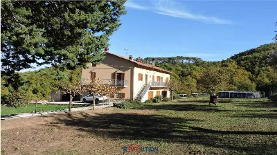 Rustico/Casale a Lisciano Niccone